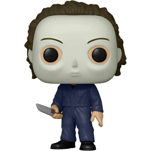 Funko Pop - Michael Myers - Halloween - 1156 - Image 2