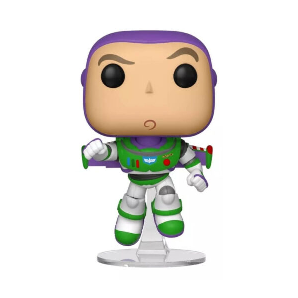 Funko Pop - Disney Toy Story - Buzz Lightyear - 523 - Image 2