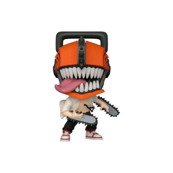 Funko Pop - Chainsaw Man - 1677