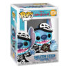 Funko Pop - Esqueleto Stitch - Lilo & Stitch - 1234 (Exclusivo e Brilha no Escuro) - Image 2