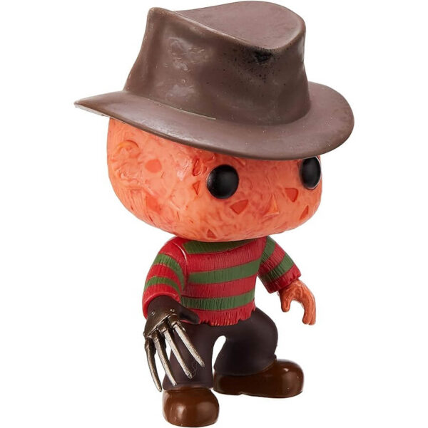 Funko Pop - Freddy Krueger - A Hora do Pesadelo - 02 - Image 2