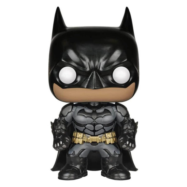 Funko Pop - Batman - Arkham Knight - 71 - Image 3