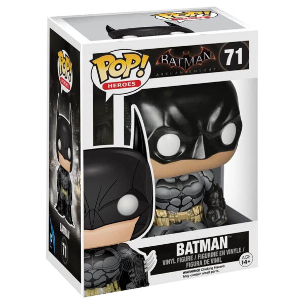 Funko Pop - Batman - Arkham Knight - 71