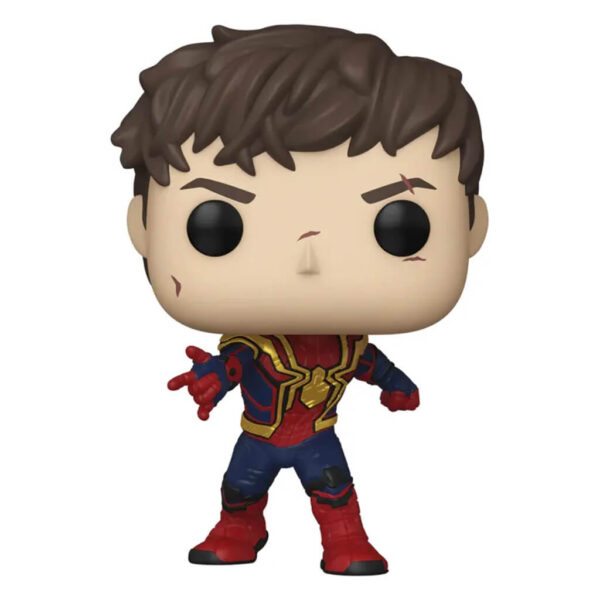 Funko Pop - Homem Aranha - Longe De Casa - 1169 (Exclusivo) - Image 2