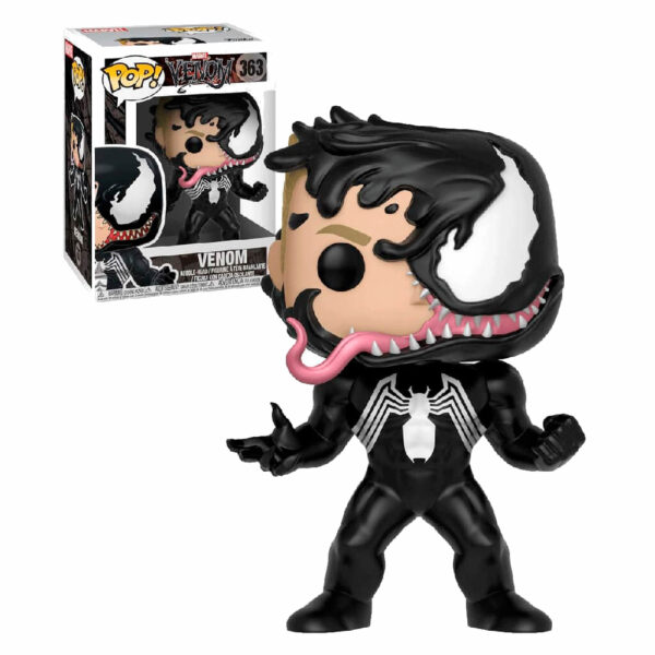 Funko Pop - Venom - 363