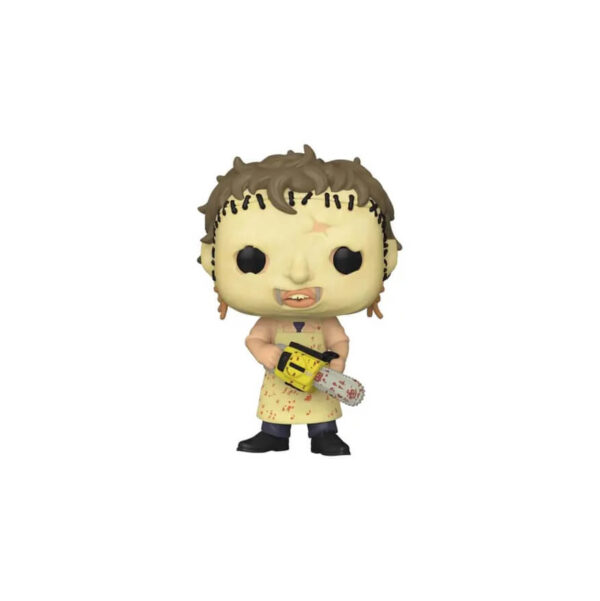 Funko Pop - Leatherface - Texas Chainsaw Massacre - 1150 - Image 2