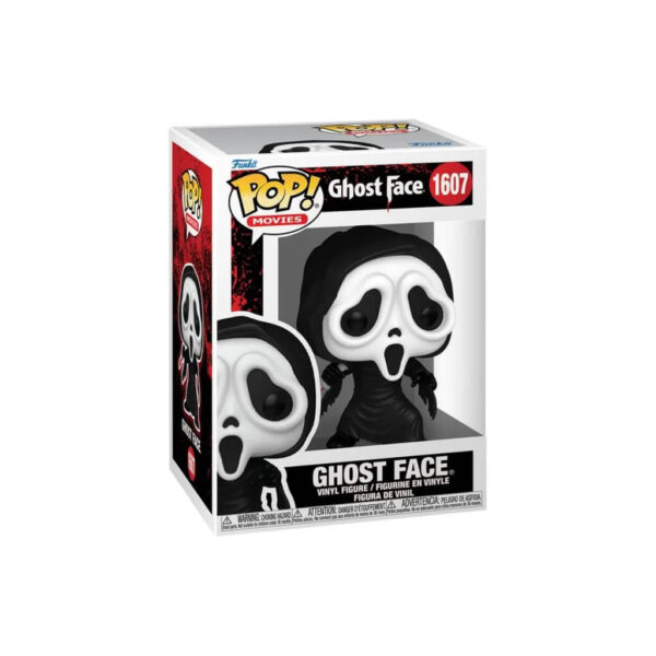 Funko Pop - Pânico - Ghostface - 1607 - Image 3