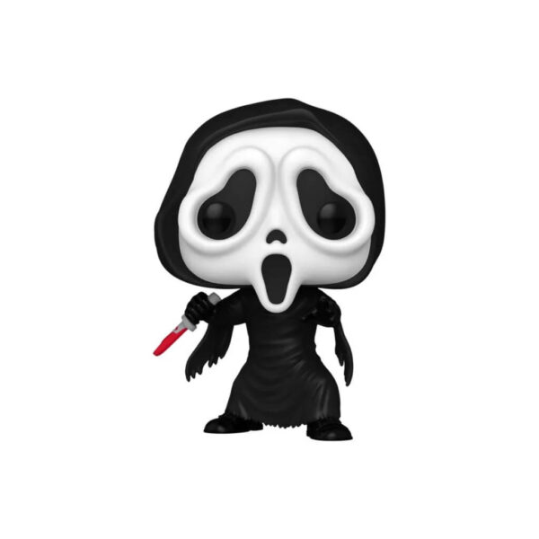 Funko Pop - Pânico - Ghostface - 1607