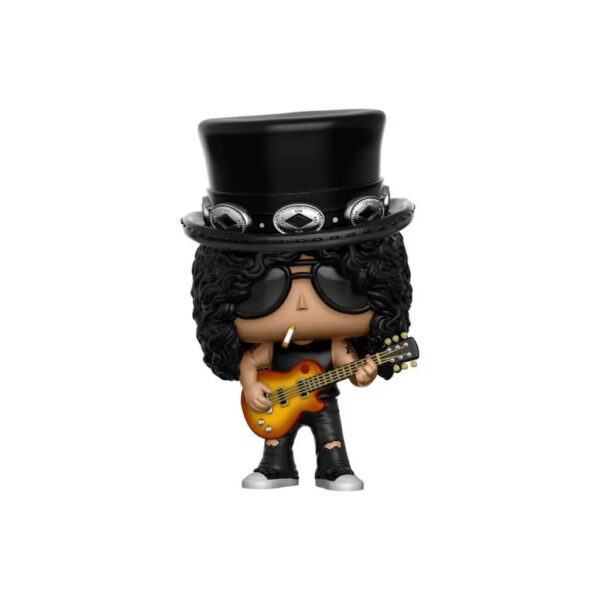 Funko Pop - Guns N' Roses - Slash - 51 - Image 2