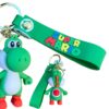 Chaveiro 3D Yoshi -  Super Mário Bros - Image 3