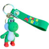 Chaveiro 3D Yoshi -  Super Mário Bros