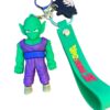 Chaveiro 3D Piccolo - Dragon Ball Z