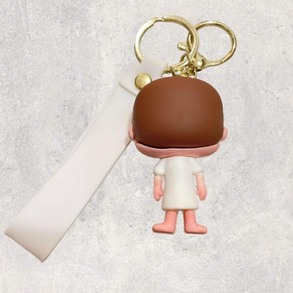 Chaveiro 3D Eleven- Stranger Things - Image 3