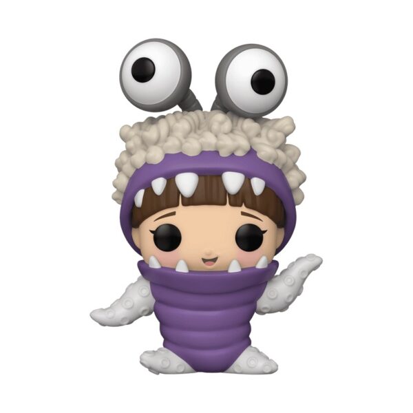 Funko Pop - Boo Com Capuz - 1153 - Image 2