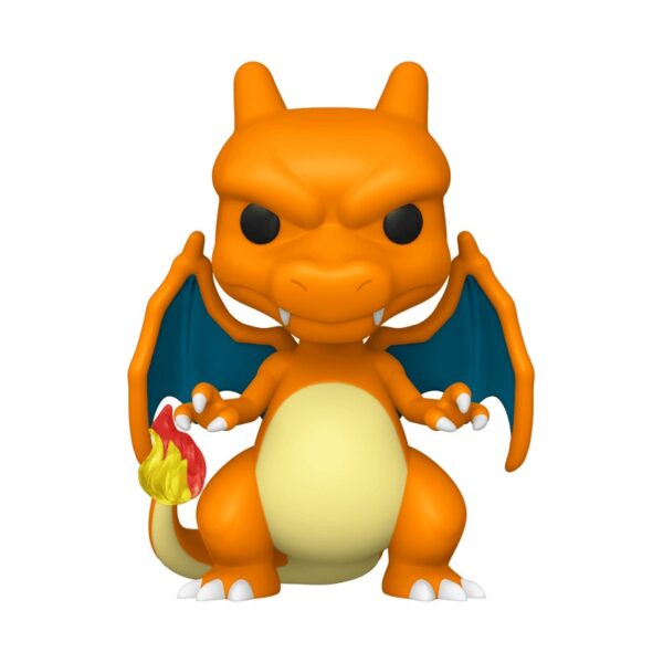 Funko Pop - Charizard - Pokemon - 843 - Image 2