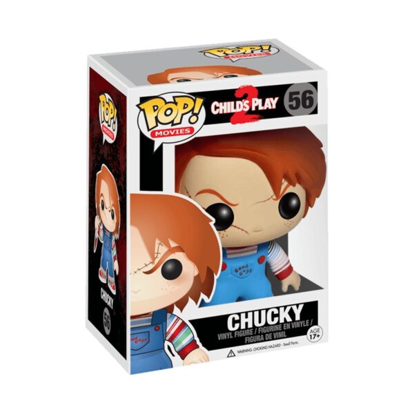 Funko Pop - Chuck - 56