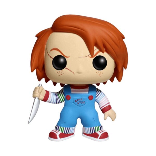 Funko Pop - Chuck - 56 - Image 2