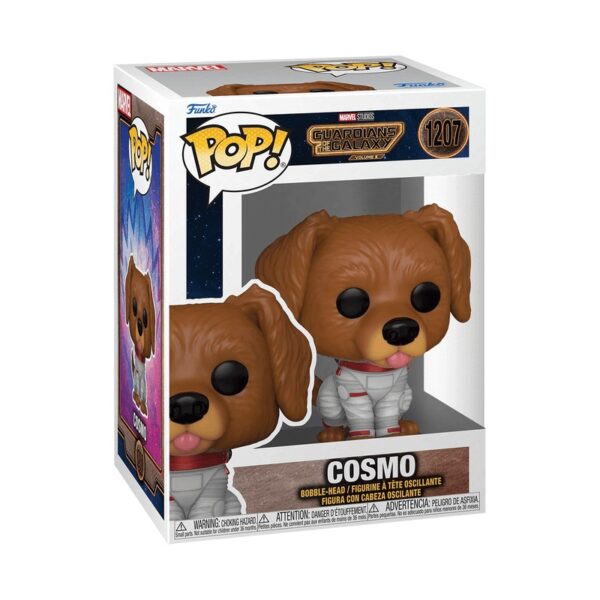 Funko Pop - Cosmo - 1207