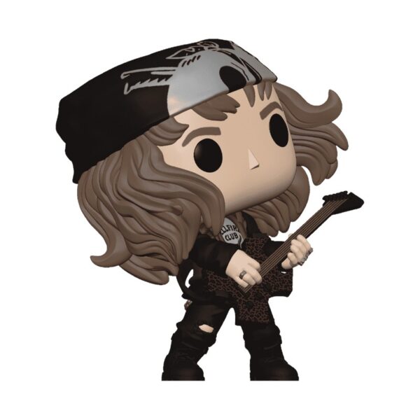 Funko Pop - Eddie - Stranger Things - 1462 - Image 2