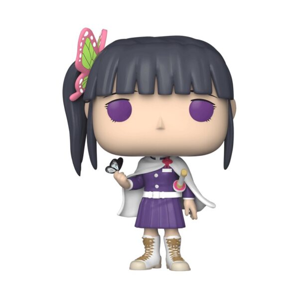 Funko Pop - Kanao Tsuyuri - Demon Slayer - 1305 - Image 2