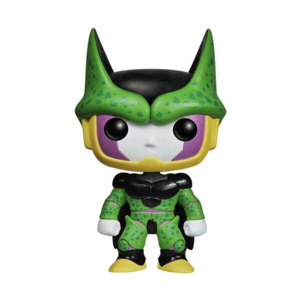 Funko Pop - Cell Perfeito - Dragon Ball Z - 13 - Image 2