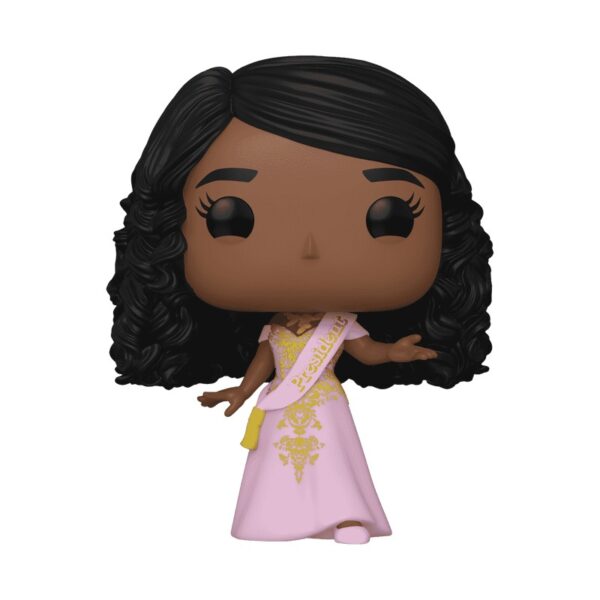 Funko Pop - Barbie Presidente - Barbie O Filme - 1448 - Image 3