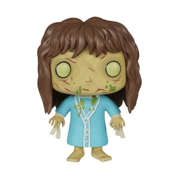 Funko Pop - Regan - O Exorcista - 203 - Image 2