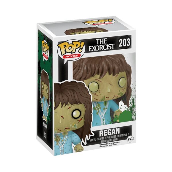 Funko Pop - Regan - O Exorcista - 203