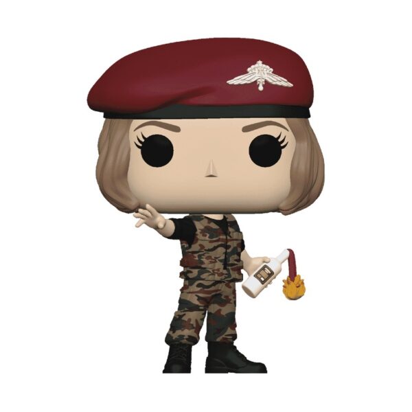 Funko Pop - Robin - Stranger Things - 1461 - Image 2