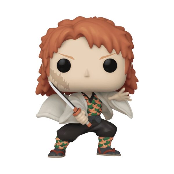 Funko Pop - Sabito - Demon Slayer - 1404 - Image 2