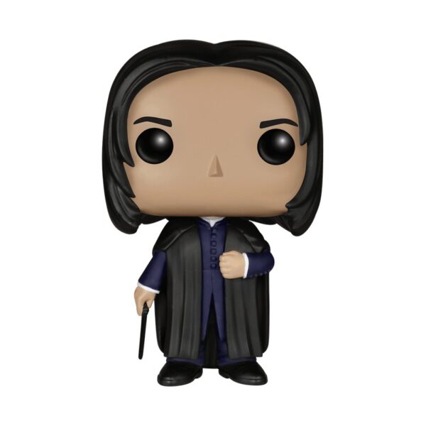 Funko Pop - Severus Snape - Harry Potter - 05 - Image 2