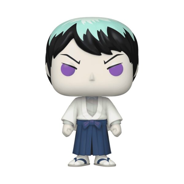 Funko Pop - Yushiro - Demon Slayer - 1431 (Exclusivo) - Image 2