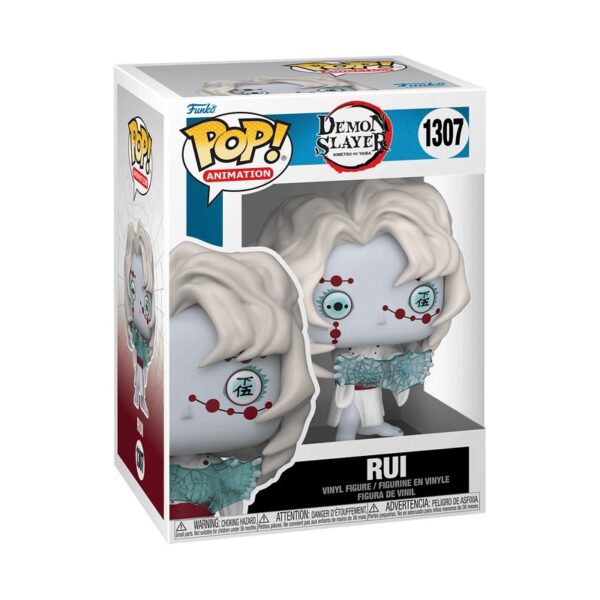 Funko Pop - Rui - Demon Slayer - 1307