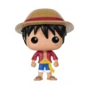 Funko Pop - Monkey. D. Luffy - One Piece - 98 - Image 2