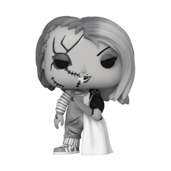 Funko Pop - Chucky / Tiffany - Exclusivo - 1463 - Image 2