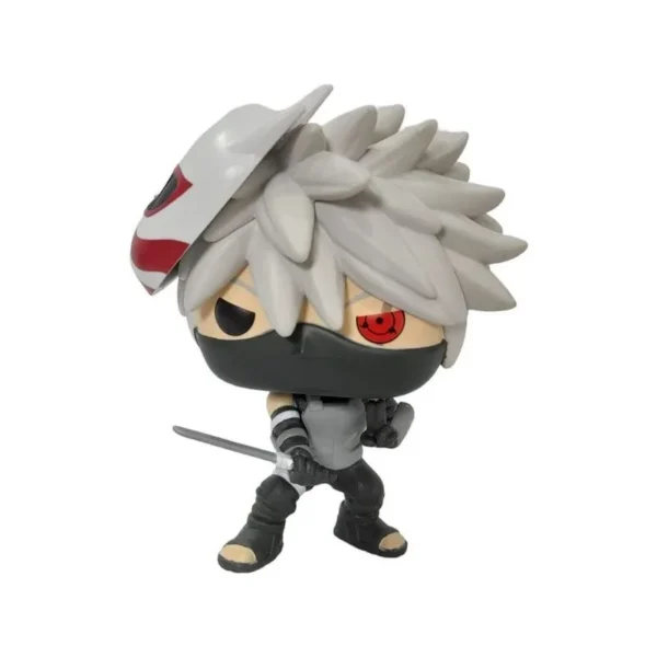 Funko Pop - Naruto Shippuden Kakashi Anbu - Exclusivo 994 - Image 2