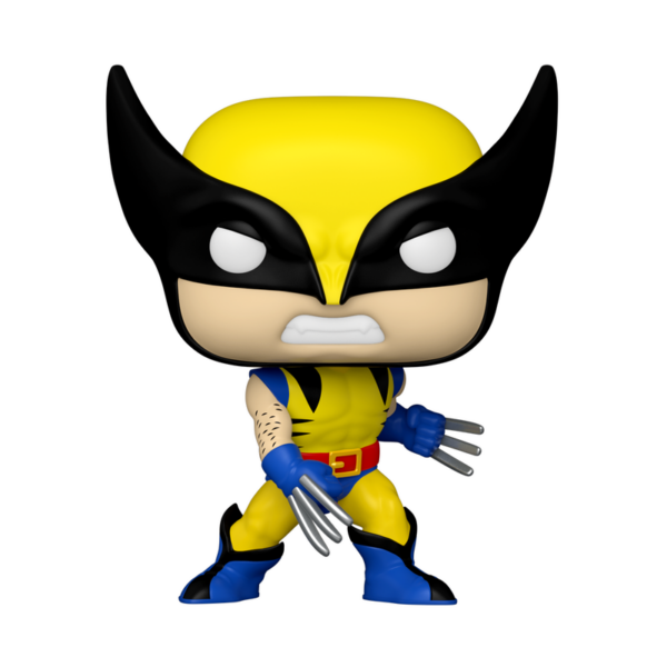 Funko Pop - Wolverine 50 anos - 1371 [REGULAR] - Image 2