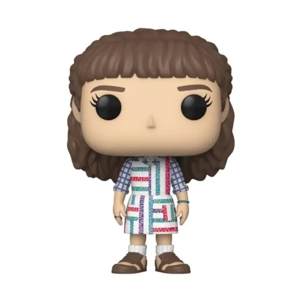 [PRÉ-VENDA] FUNKO POP! Stranger Things – Eleven -1238 - Image 2