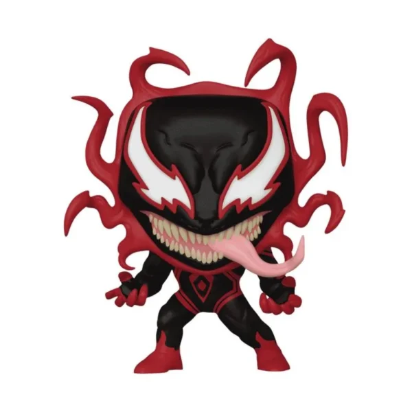 [PRÉ-VENDA] Funko Pop! Marvel - Venom Miles Morales - 1220 - Image 2