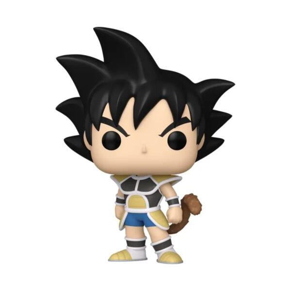 [PRÉ-VENDA] Funko Pop! Goku Criança - Dragon Ball Super: Broly - 1860 - Image 3