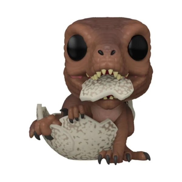 Funko Pop! Velociraptor Filhote - Jurassic Park  1717 - Image 3