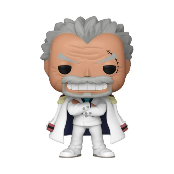 Funko Pop! Monkey D. Garp - One Piece - 1850 - Image 3