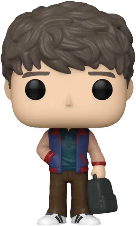 Funko Pop! Will Byers - Stranger Things T5 - 1786 - Imagem 2