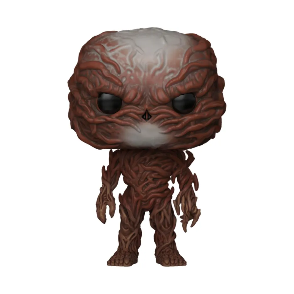 Funko Pop! Stranger Things T5 - Vecna 2.0 - 1806 - Imagem 2