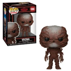 Funko Pop! Stranger Things T5 -  Vecna 2.0 - 1806