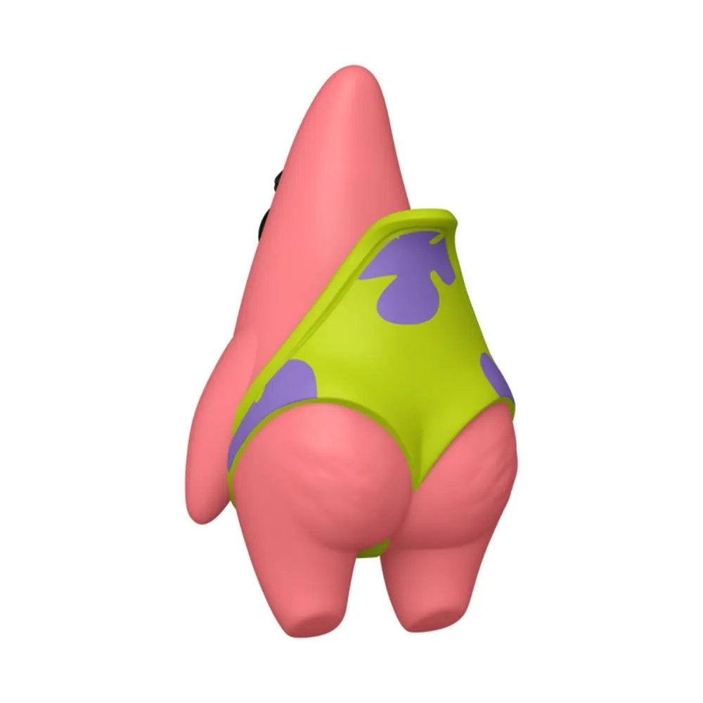 Funko Pop! Bob Esponja - Cuecão do Patrick - 2143 - Imagem 3