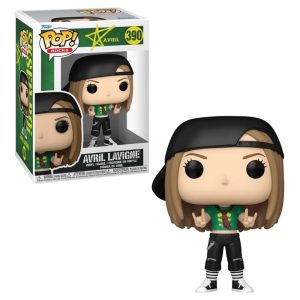 Funko Pop! Avril Lavigne - 390