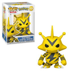 Funko Pop! Pokémon - Electabuzz - 1124