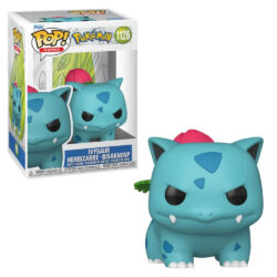 Funko Pop! Pokémon - Ivysaur - 1126