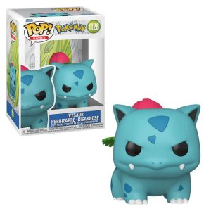Funko Pop! Pokémon - Ivysaur - 1126